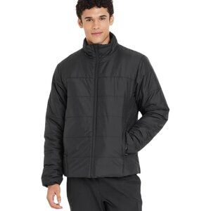NEW WITH TAGS All In Motion Mid-Weight Puffer Jacket